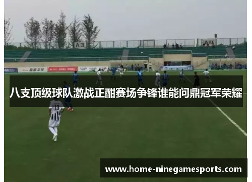八支顶级球队激战正酣赛场争锋谁能问鼎冠军荣耀